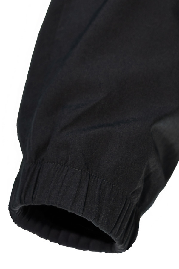 Спортивний костюм чоловічий Freever NF 8423-8923 чорний, Фото №5- freever.ua