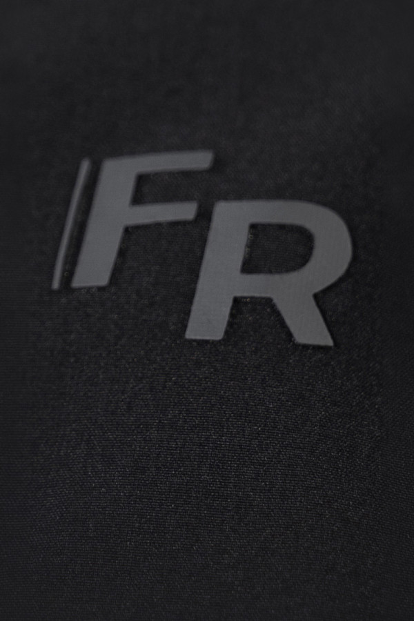 Спортивная кофта мужская Freever NF 8423 черная, Фото №6- freever.ua