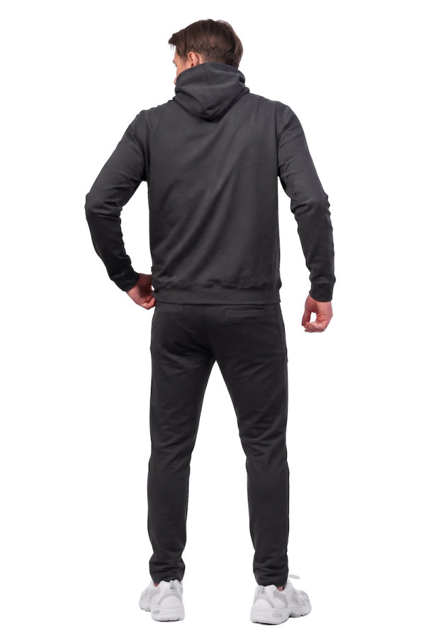 Спортивный костюм мужской Freever 8505-8925 бежевый, Фото №8- freever.ua