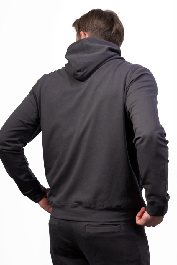 Спортивный костюм мужской Freever 8505-8925 бежевый, Фото №7- freever.ua