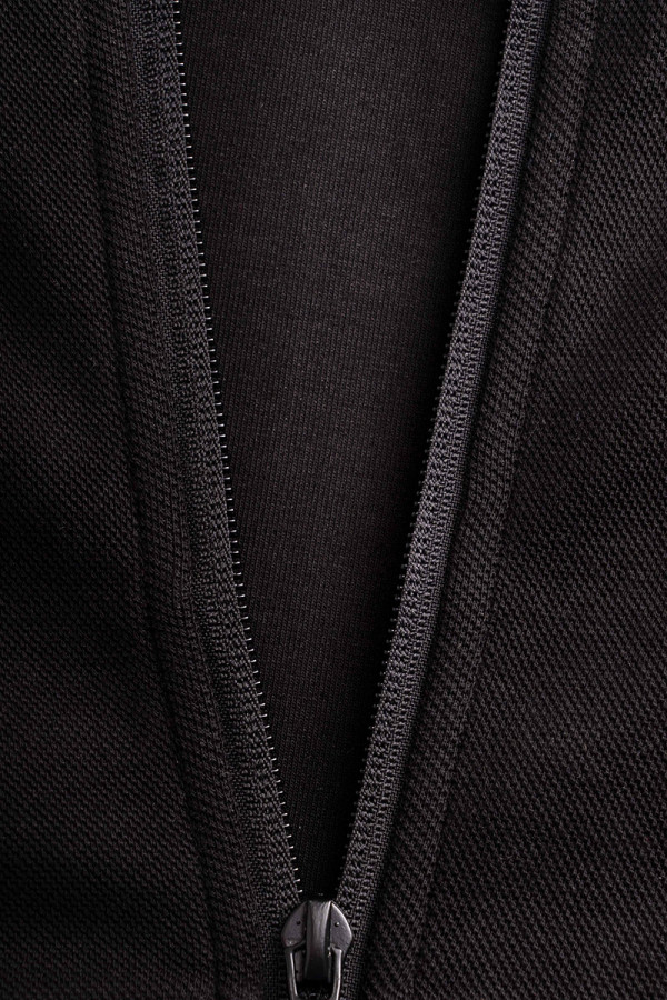 Спортивный костюм мужской Freever SF 8607 черный, Фото №7 - freever.ua