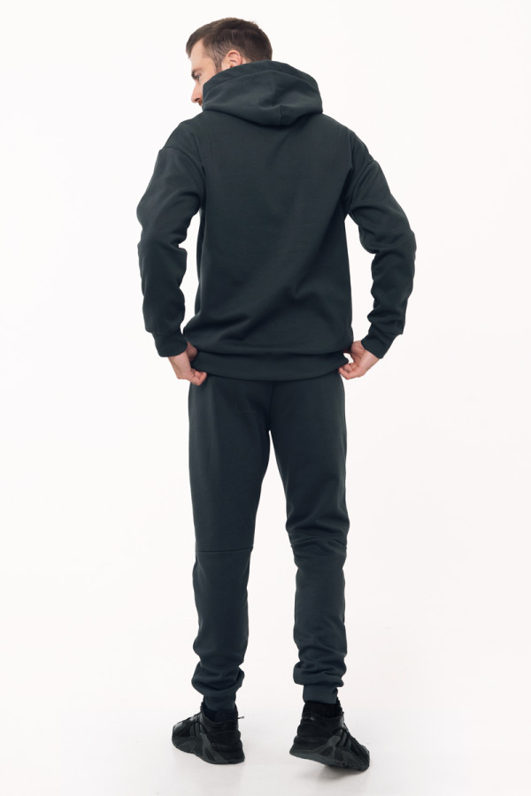 Спортивный костюм мужской Freever WF 8609 хаки, Фото №8 - freever.ua
