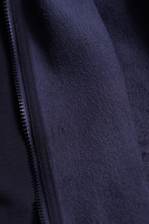 Мужской спортивный костюм Freever NF 8611 синий, Фото №4- freever.ua