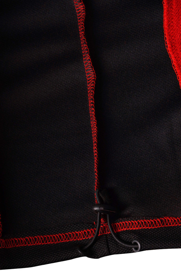 Спортивный костюм мужской Freever GF 8703 красный, Фото №6 - freever.ua