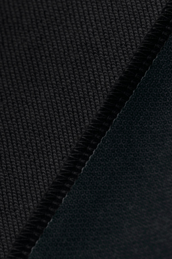 Спортивний костюм чоловічий Freever UF 8703 чорний, Фото №6 - freever.ua