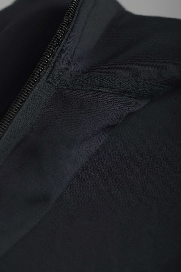Спортивний костюм чоловічий Freever GF 8707 чорний, Фото №4 - freever.ua