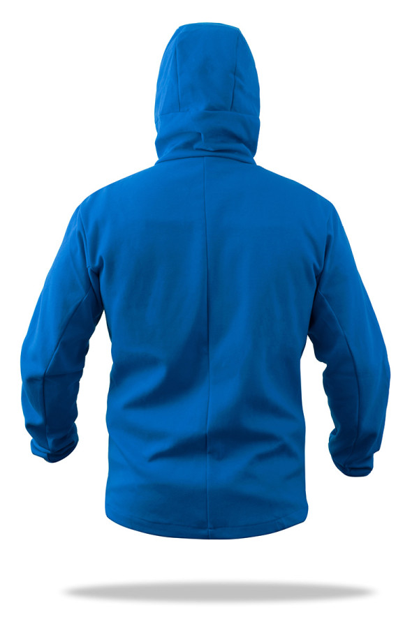 Спортивный костюм мужской Freever AF 8713 голубой, Фото №4 - freever.ua