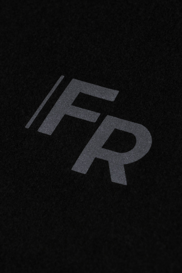 Термобельё мужское (комплект) Freever UF8716 черное, Фото №7 - freever.ua
