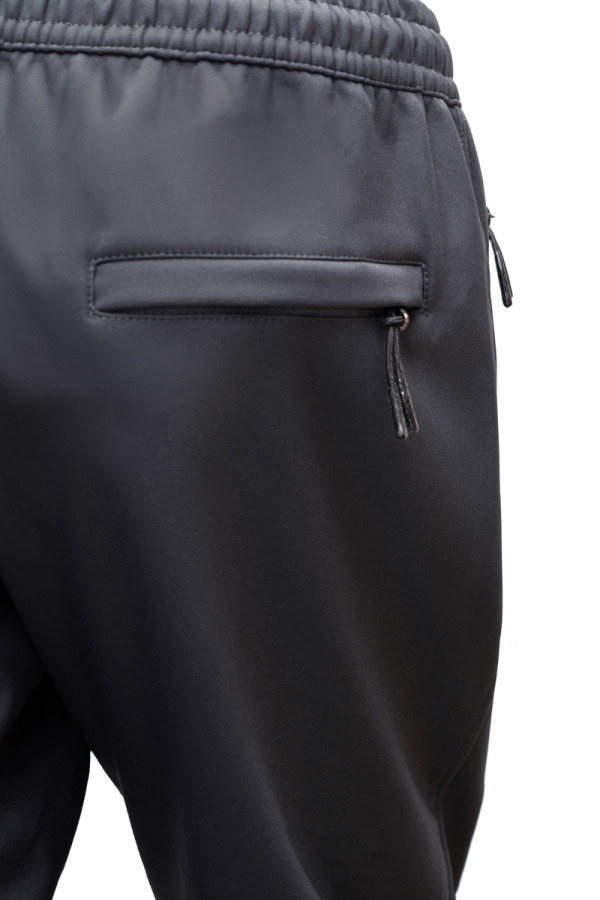 Штани чоловічі windstopper Freever UF 8820 сірі, Фото №7- freever.ua