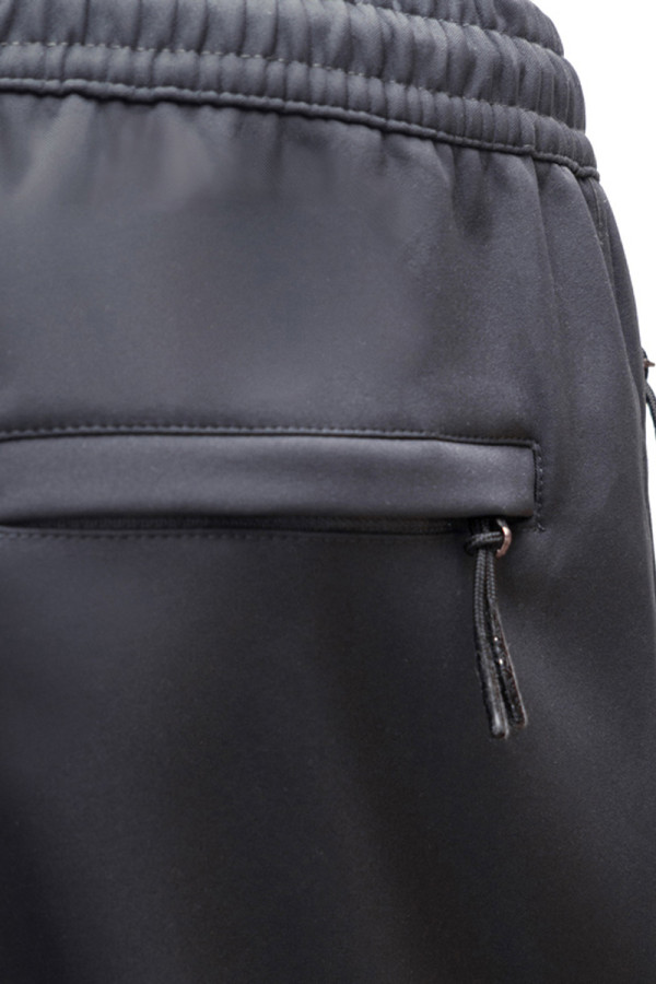Штани чоловічі windstopper Freever UF 8820 сірі, Фото №6- freever.ua