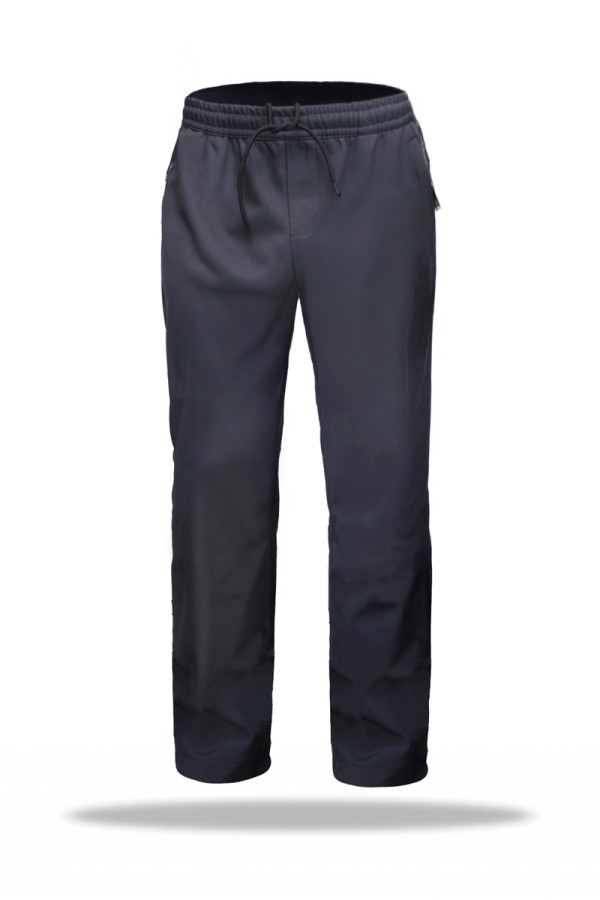 Штани чоловічі windstopper Freever UF 8820 сірі - freever.ua