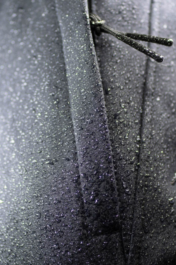 Штани чоловічі windstopper Freever UF 8820 сірі, Фото №4- freever.ua