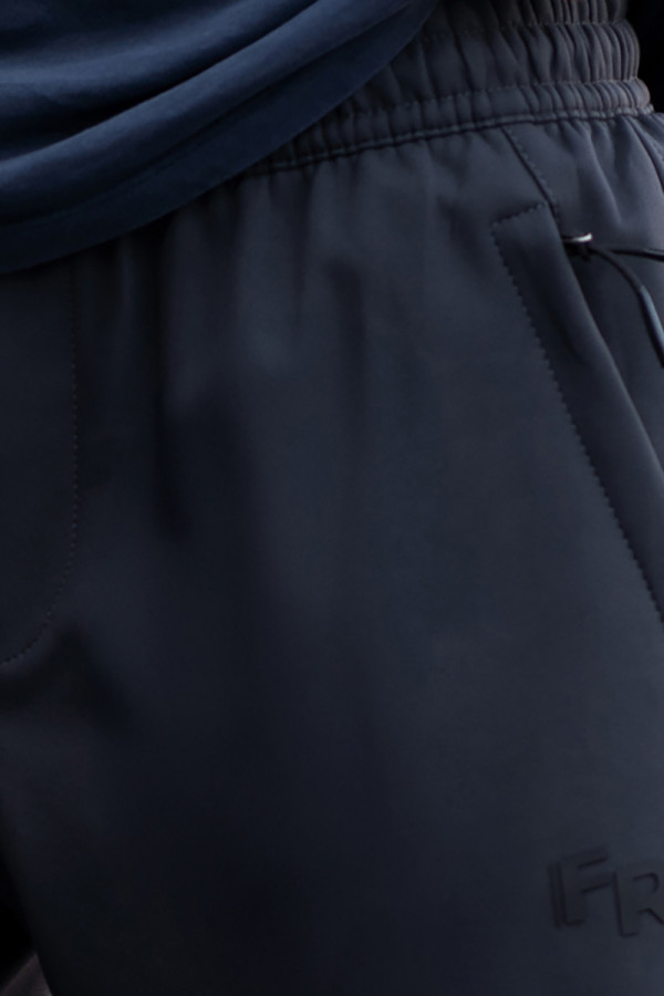 Штани чоловічі windstopper Freever UF 8820 сірі, Фото №3- freever.ua