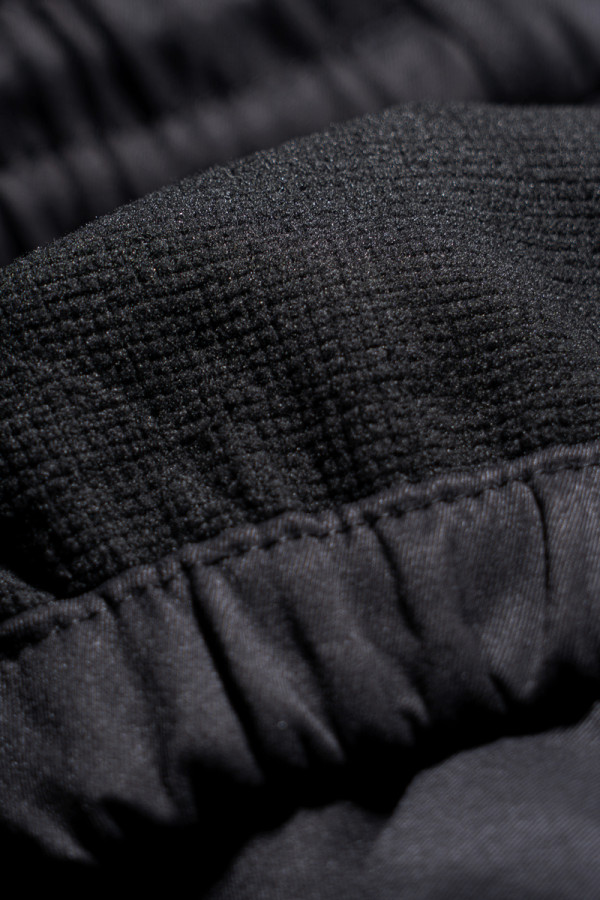 Чоловічі спортивні штани Freever NF 8835 чорні, Фото №7- freever.ua