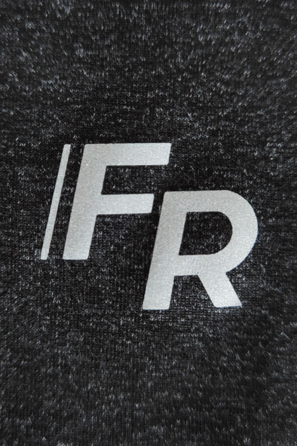 Термоштани чоловічі Freever UF 8918 сірі, Фото №4- freever.ua