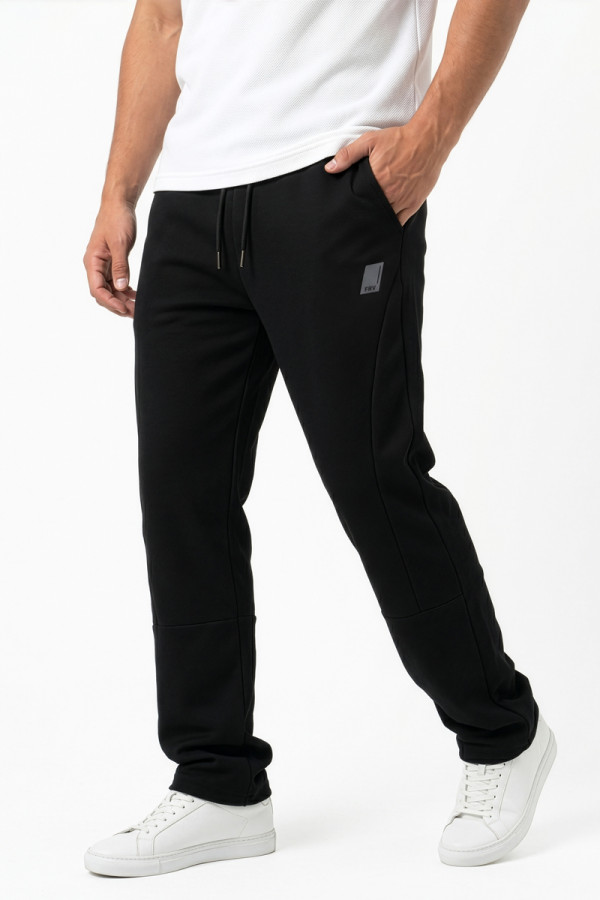 Спортивные брюки мужские Freever UF 8922 черные