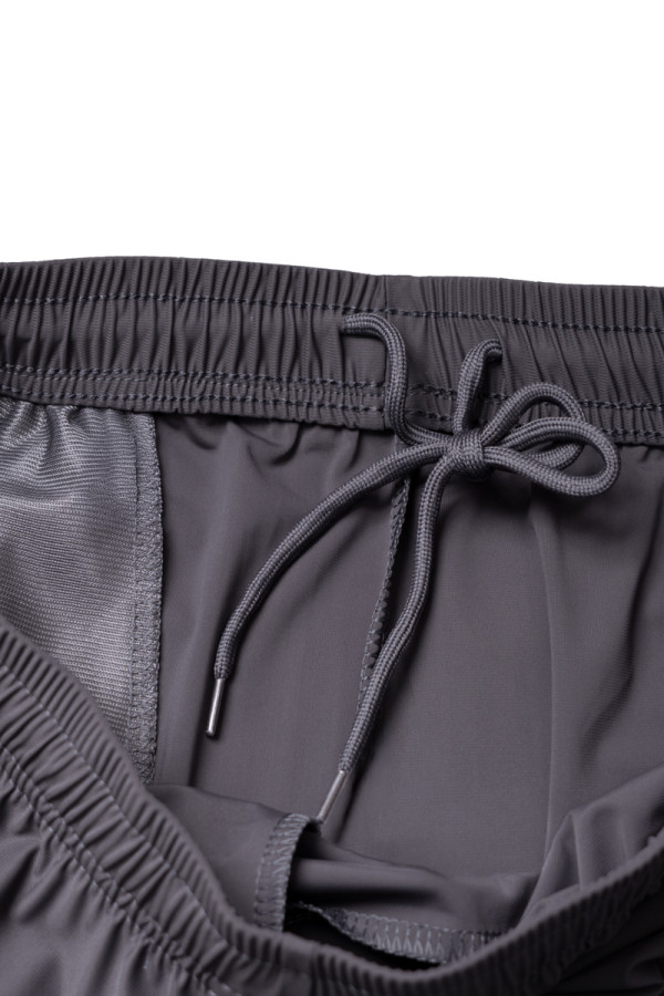 Шорты спортивные мужские Freever NF 8926 серые, Фото №4- freever.ua