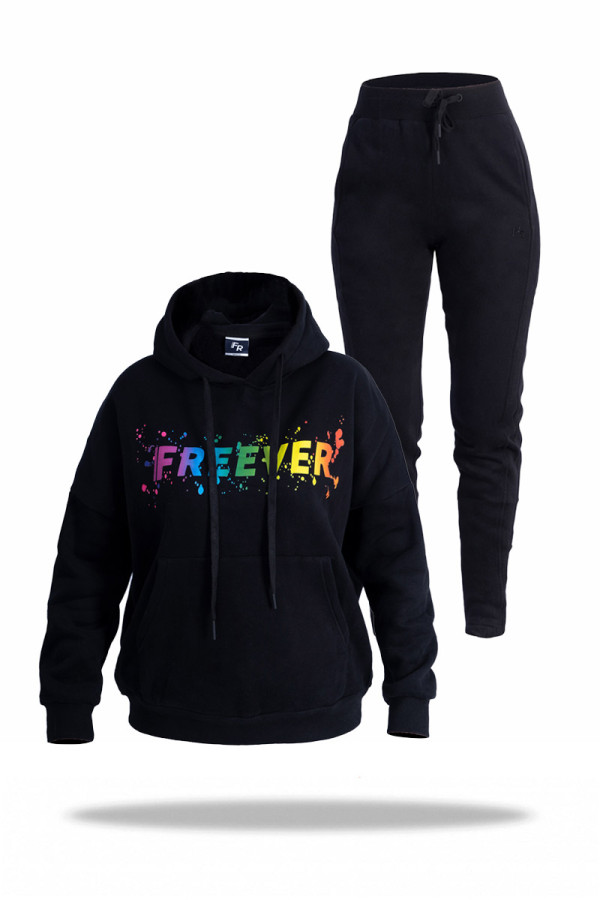 Спортивный костюм женский Freever WF 5409 - freever.ua