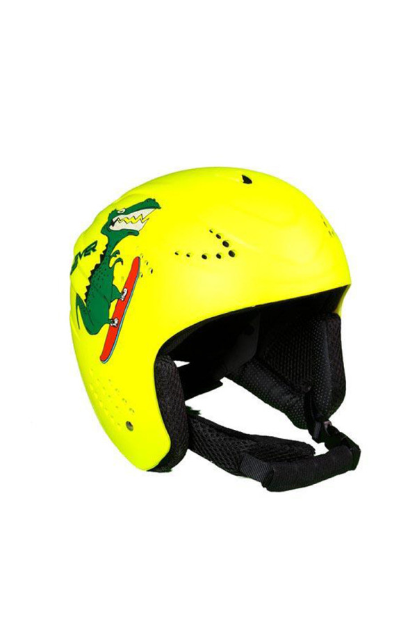 Горнолыжный шлем детский Freever GF MS82 - freever.ua