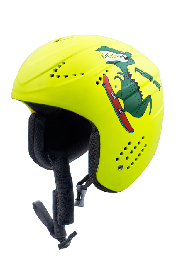 Горнолыжный шлем детский Freever GF MS82