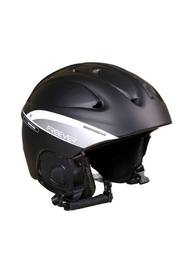 Горнолыжный шлем Freever GF MS86 черный - freever.ua