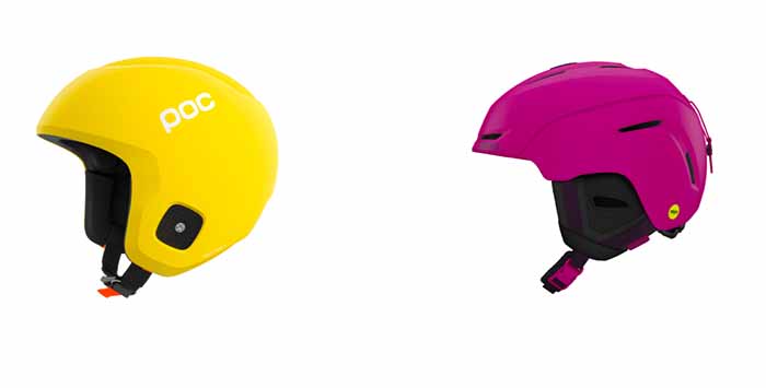 Какой выбрать: шлем с закрытыми жесткими ушами или шлем с открытыми мягкими ушами?