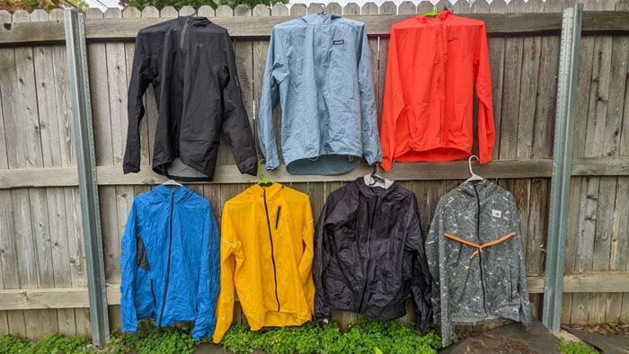 Уход и хранение спортивной куртки для бега