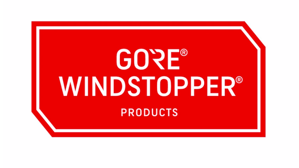 Windstopper Gore